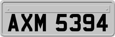 AXM5394