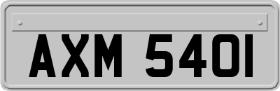 AXM5401
