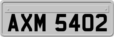 AXM5402
