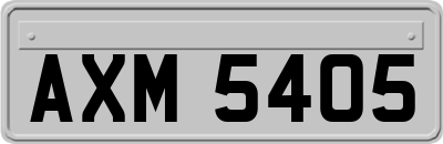 AXM5405