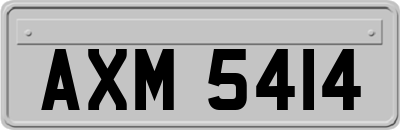 AXM5414