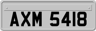 AXM5418