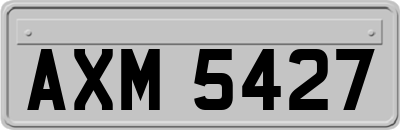 AXM5427