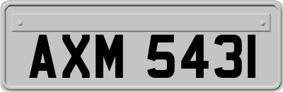AXM5431