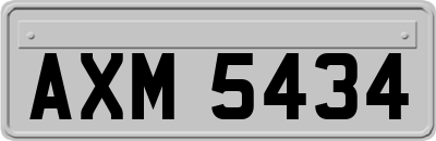 AXM5434