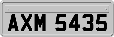 AXM5435