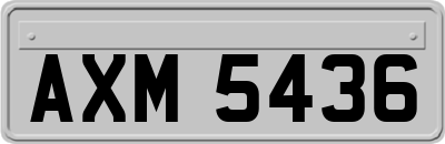 AXM5436