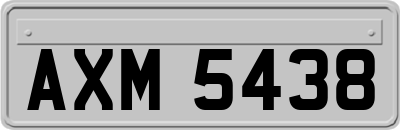 AXM5438