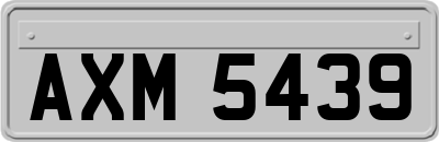 AXM5439