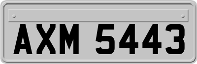 AXM5443
