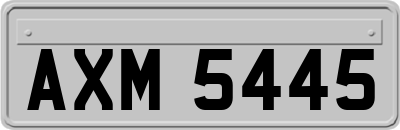 AXM5445