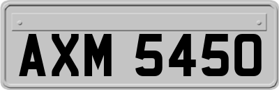 AXM5450