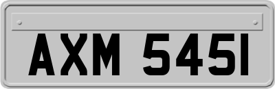 AXM5451
