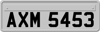 AXM5453