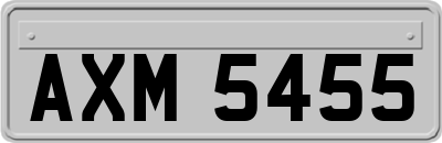 AXM5455