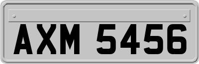 AXM5456