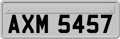 AXM5457