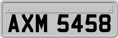 AXM5458