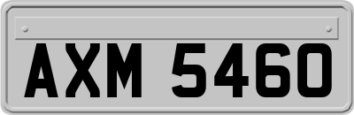 AXM5460