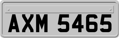 AXM5465