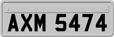 AXM5474