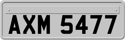 AXM5477