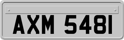 AXM5481