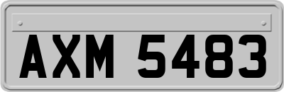 AXM5483
