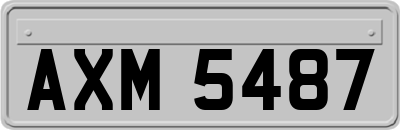 AXM5487