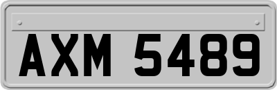 AXM5489