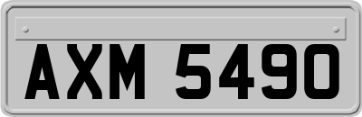 AXM5490