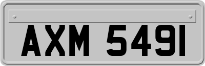 AXM5491