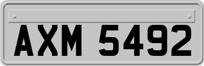 AXM5492
