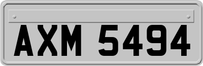 AXM5494