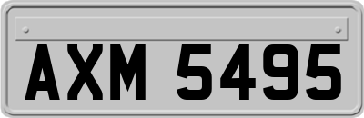 AXM5495