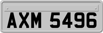 AXM5496