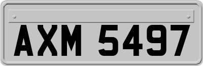 AXM5497