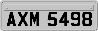 AXM5498