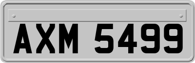AXM5499