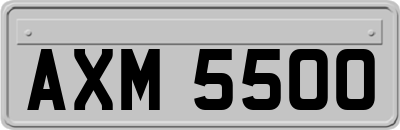 AXM5500