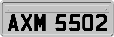 AXM5502
