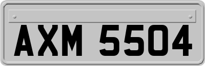 AXM5504