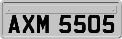 AXM5505