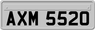 AXM5520
