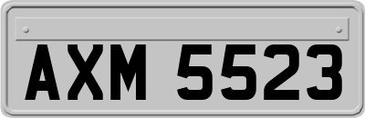 AXM5523