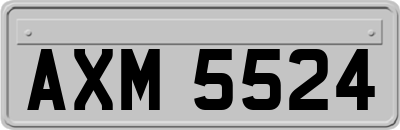 AXM5524