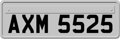 AXM5525