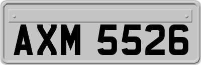 AXM5526