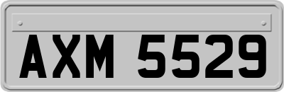 AXM5529