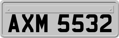 AXM5532